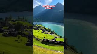 Switzerland in 4K | Most Beautiful Places to Visit in Switzerland 2025 Stunning Scenic Views #short