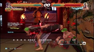 EZ lars death combo