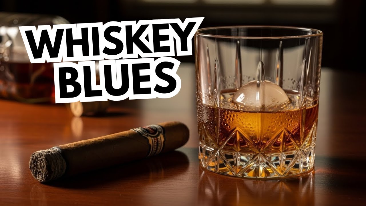 Ray Charles, Etta James, Eric Clapton, Jimi Inspired Emotional Lady Blues Rock Nostalgic Moment Vibe