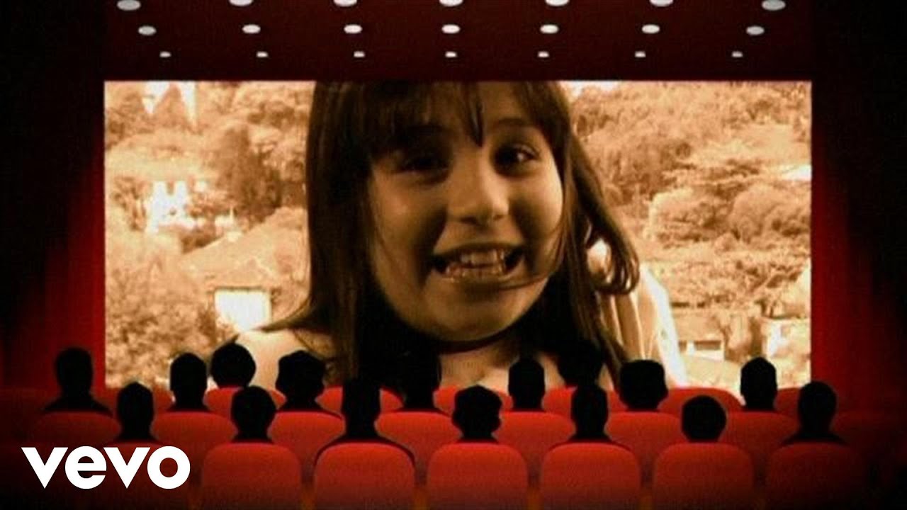 Vitor & VitÃ³ria - VocÃª Fez O Meu Mundo Girar