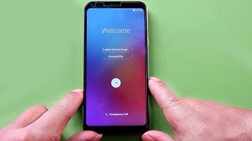 Lg Q6/Q6 Plus Frp Unlock Bypass Google Account Lock Android 7.1