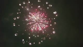 Information Memorial Day 2023 Fireworks-Dallas Flagpole Hill Update