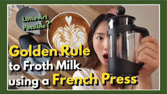 The Top Milk Steaming Mistakes by Home Baristas – Clive Coffee