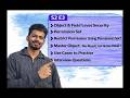 Salesforce Object & Field Level Security | Permission Sets - S2 E3