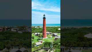Discover the Unique History of Volusia County