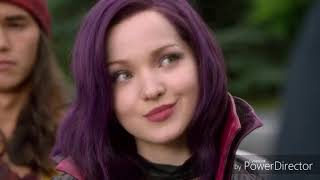 Mal U0026 Evie  Just In Love 