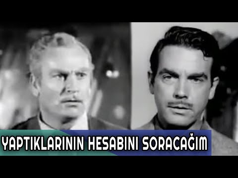 Mustafa Babasının Peşine Düşer - Galatalı Mustafa (1967)