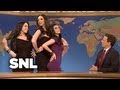 Weekend Update: The Kardashians - Saturday Night Live