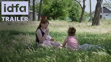 IDFA 2025 | Trailer | Militantropos