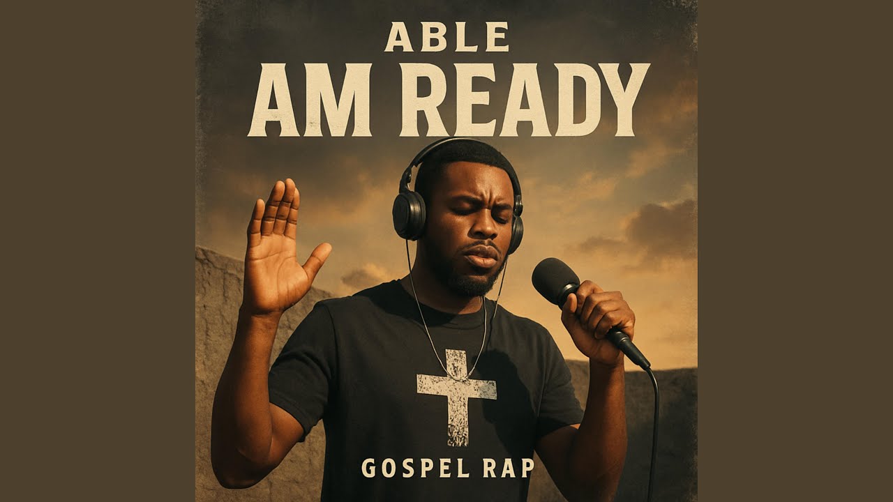 Am Ready - YouTube