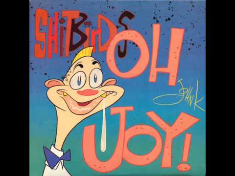SHITBIRDS - oh joy! - YouTube