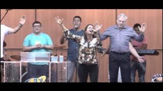 MPLA - Vem Andar Comigo