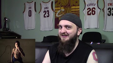 Falling In Reverse - Alone REACTION!! | NOW THAT