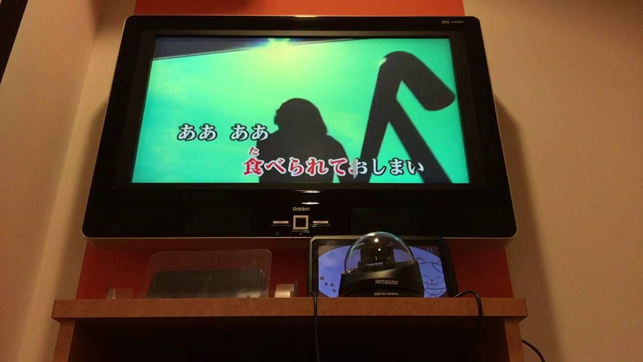 改 カラオケ Kid I Like Quartet Unison Square Garden みさ Youtube