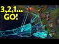 TOP 60 BEST STEALS OF 2020 (Jhin Snipe, Zed 1v5 Steal, Invisible Teemo...)
