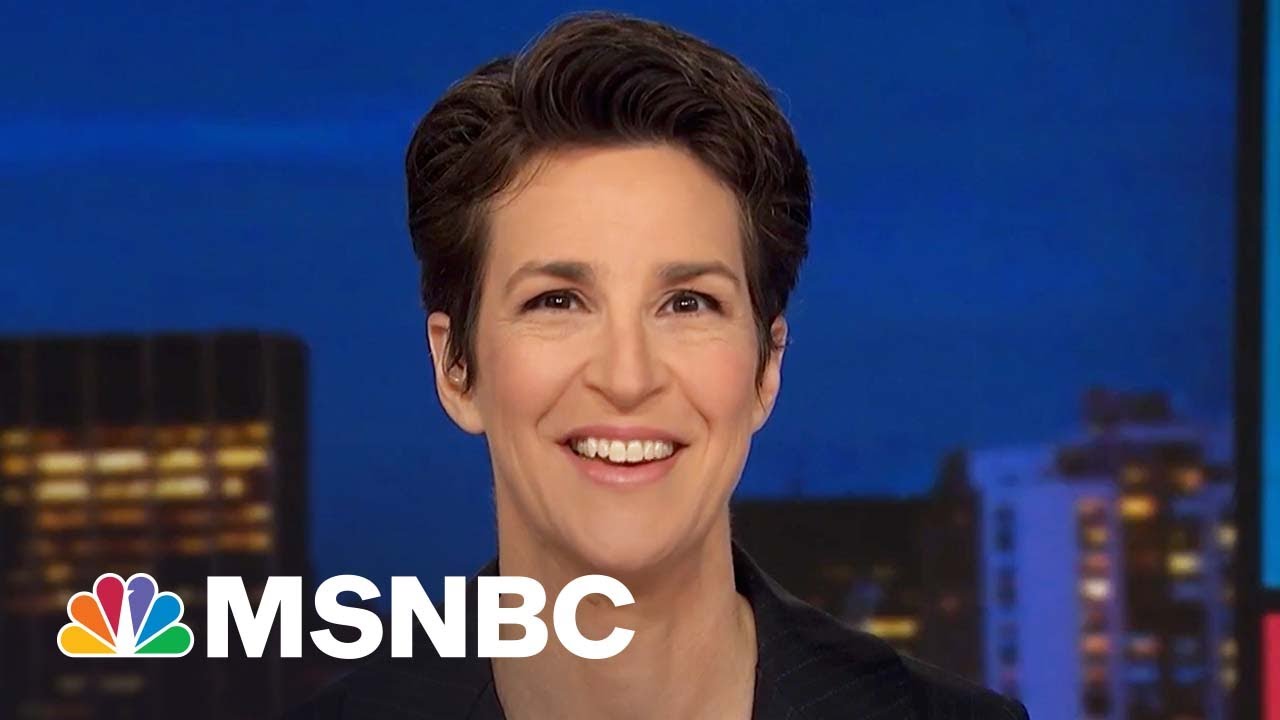 msnbc watch