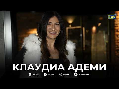 „TREBA DA IMATE M*DA, MRZELIVI STE...BRUTALNA VISTINA ZA ISHRANATA BEZ CENZURA! - KLAUDIA ADEMI