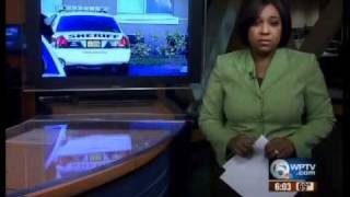 Two bodies found in apartment
