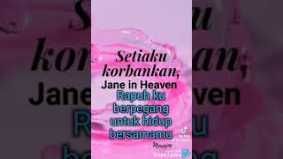 Setia ku korbankan(fauziah latif) cover by janeinheaven