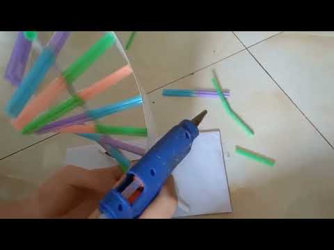 Video Cách làm mô hình cấu trúc không gian của ADN | Make a... - youtube