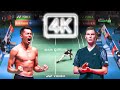  ms  final  lin dan vs viktor axelsen  2015 japan open  cinematic highlights  4k50fps