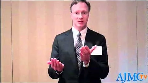Dr. Richard Rainey Discusses Coverage Decisions in...