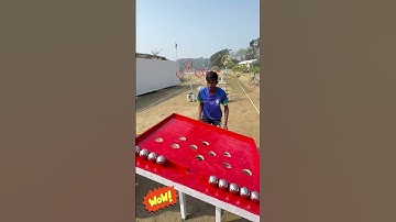 Who Will Break All The Barriers 😍And Finish First  Experience The Most Electrifying Water Game Ever!