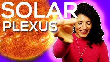 🌟Light Language to Activate your SOLAR PLEXUS☀️❤️☀️ You are born to SHINE