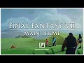 Final fantasy vii  main theme reorchestrated