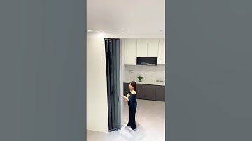 Pocket door#Aluminum #Extrusionplant #China #doorsandwindows