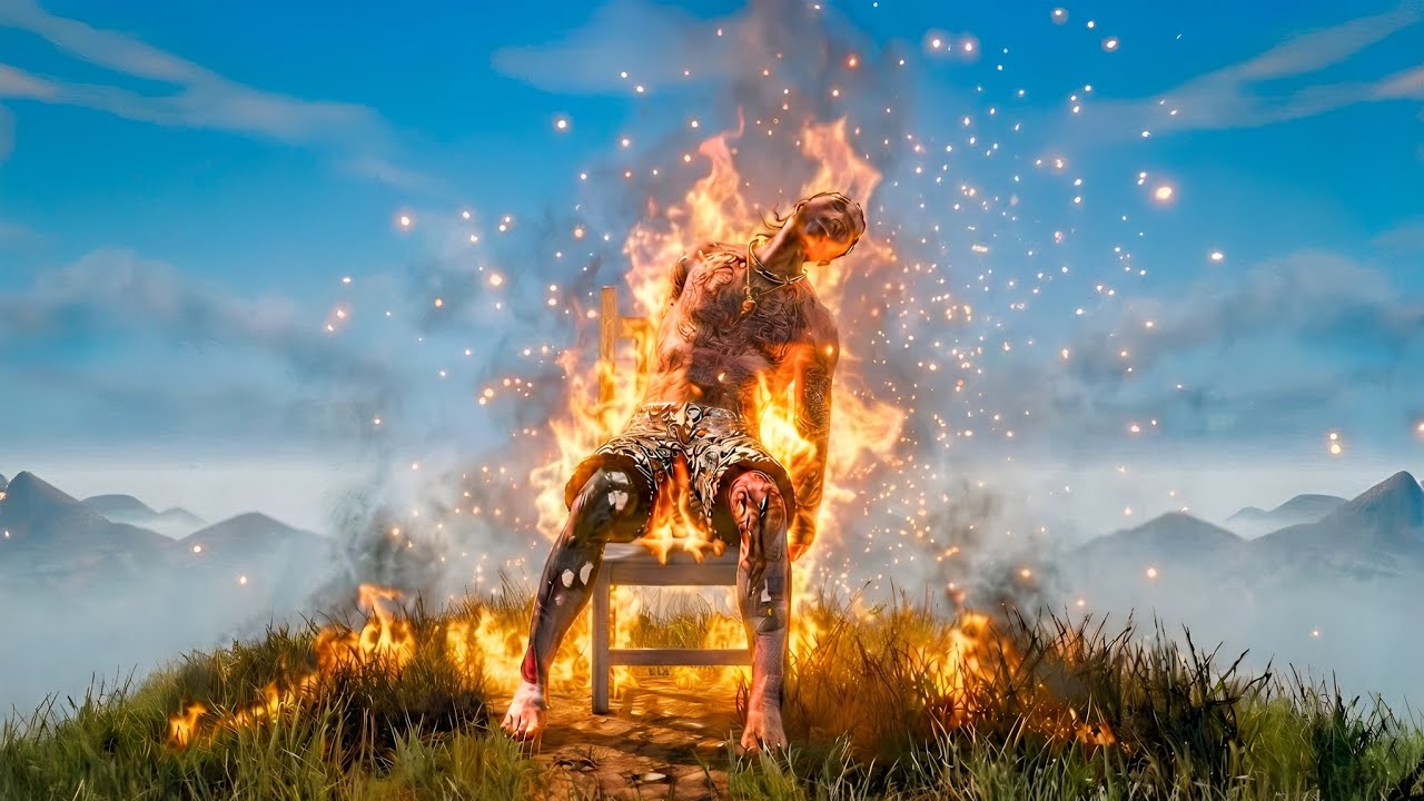 GTA V : VIDA DO CRIME - O FIM DA GUERRA, A VITÓRIA É NOSSA! - EP.101