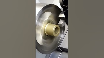 IMPRESSIVE Automatic Indexing Chuck