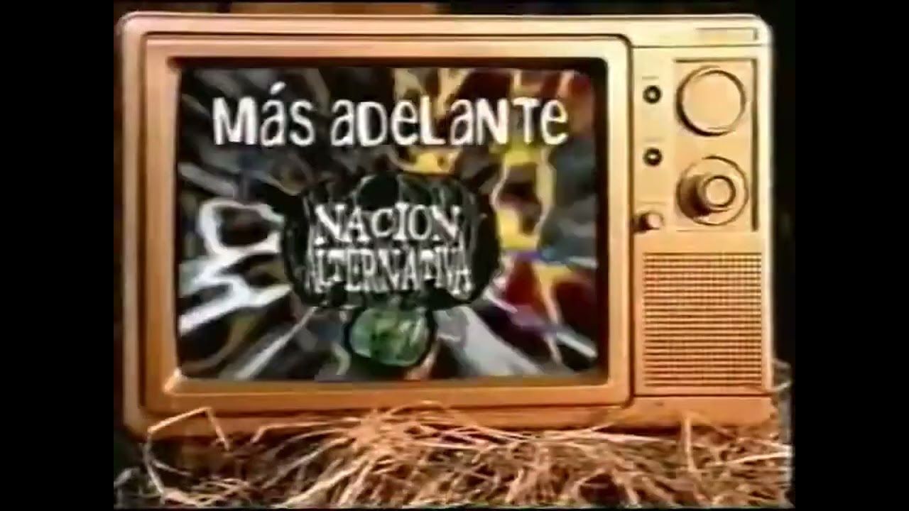 (RARE) MTV Station ID - Coming Up Next: (???) (1995)