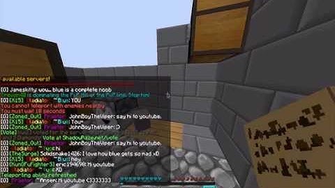 Shadowraze Raid 4 - Richest Locked Chest Ever!!