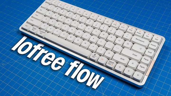 Lofree Flow Review - A New Top Choice? - DayDayNews