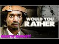 Would you rather 2012  shrnut  koment