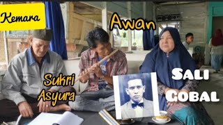 DIDONG AWAN / SUKRI - ASYURA / CIPT SALI GOBAL / KEMARA BUJANG