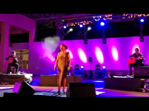 Raquel Tavares Não Me Esperes De Volta Ao Vivo Em Alvaiázere Raquel Tavares Não Me Esperes De Volta Ao Vivo Em Alvaiázere