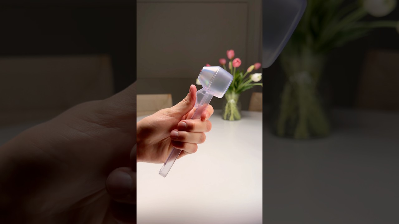 This thing is GENIUS 