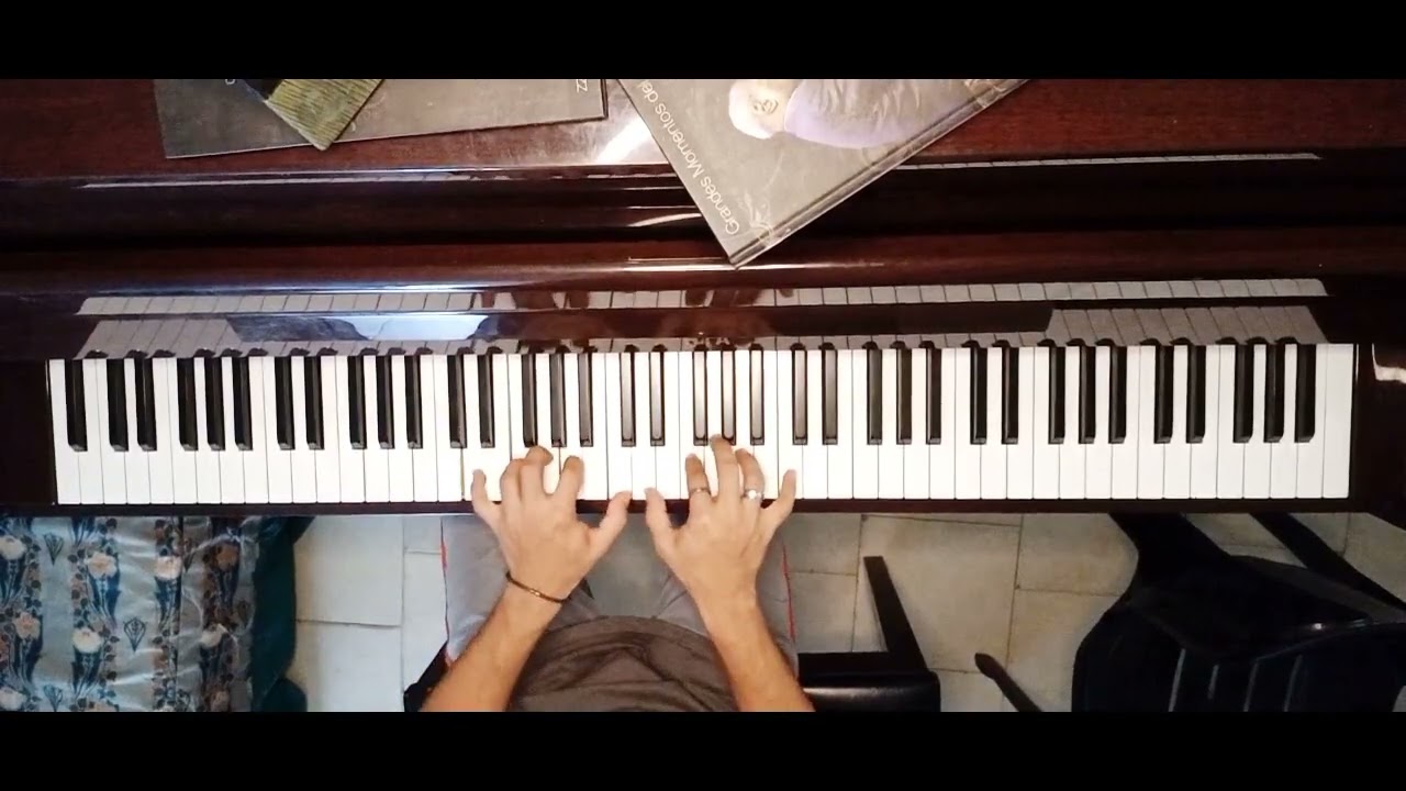 Autumn Leaves - Luis Vielma