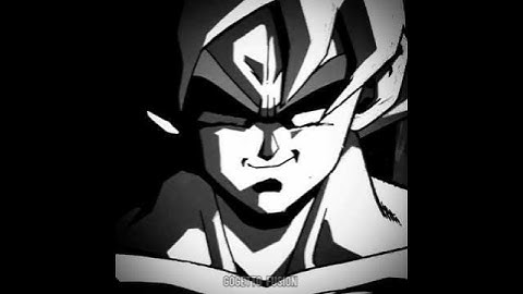 Earth Would Be Cooked || Goku Edit #dbz #dbs #goku #edit #anime #evil #shorts