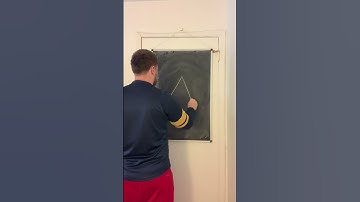 Is this a PERFECT TRIANGLE? (Part 2…) [wait til the end…]