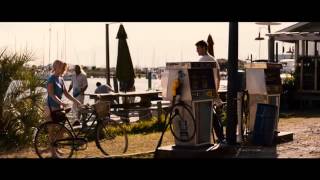 Safe Haven - Behind The Scenes