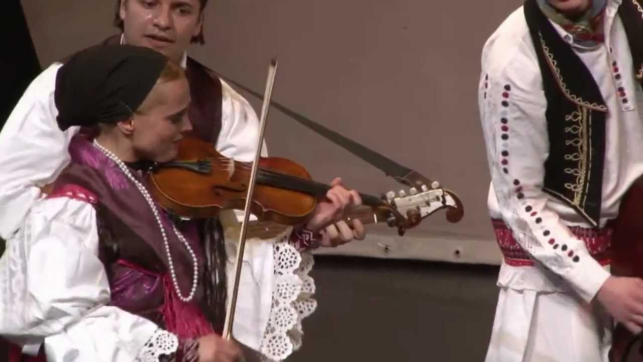 Sokacki sastanak- FA Matija Gubec Karlovac ( bivsi i sadasnji tamburasi)