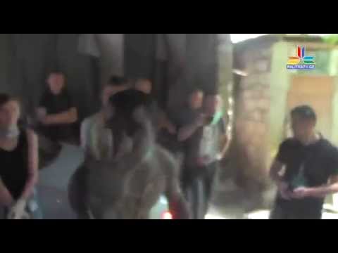 \"3 წუთი მომეცით, ვეტყვი დაიძინე და შენ თავს ვფიცავარ დავაძინებ\"