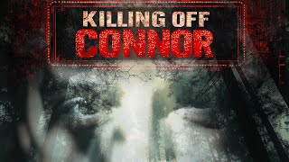 "Killing Off Connor" | Official Trailer | Jacob Loeb and Hannah Pearl Utt - IFS Film Festival