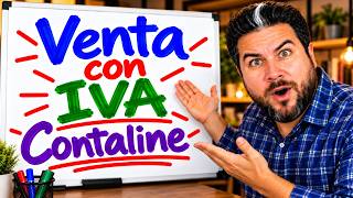 Merchandise Sale Contaline for YT