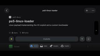 PS5 Jailbreak 3.00-4.51 Linux Released