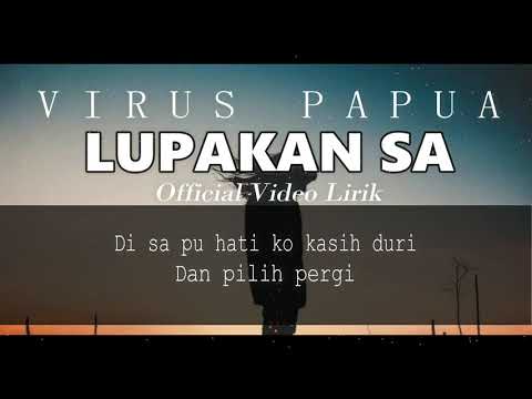 Pay Feat Soa Soa - Papua Dalam Cinta