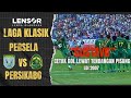 LDI 2007 | Gustavo Bermain Apik Mampu Cetak Gol Lewat Tendangan &quot;PISANG&quot; | PERSELA 1 VS 1 PERSIKABO